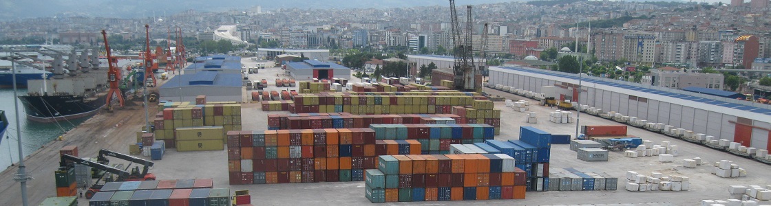 Liman Hizmetleri