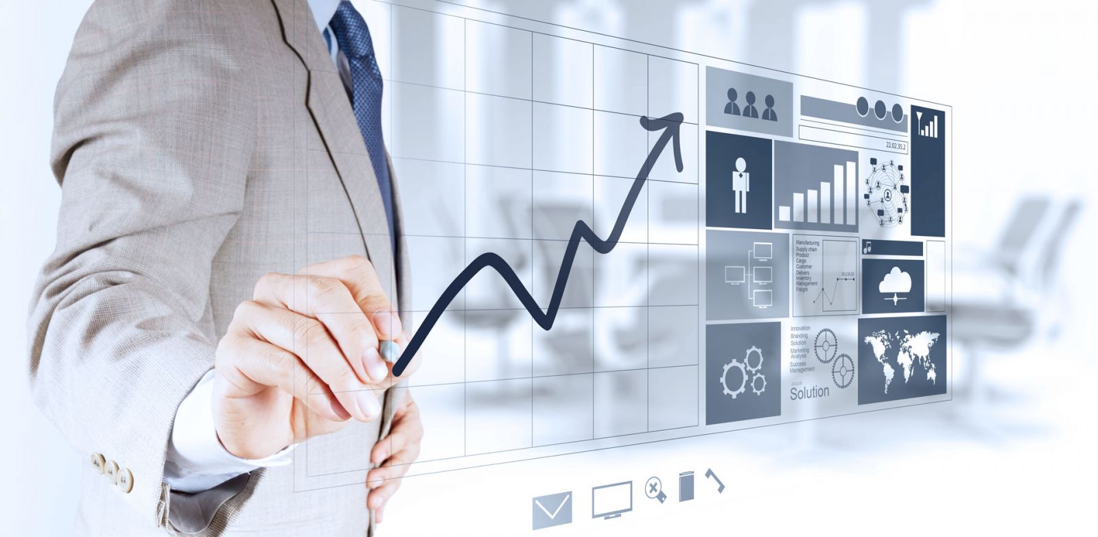 Dış Ticaret İşlemleri ve Danışmanlığı